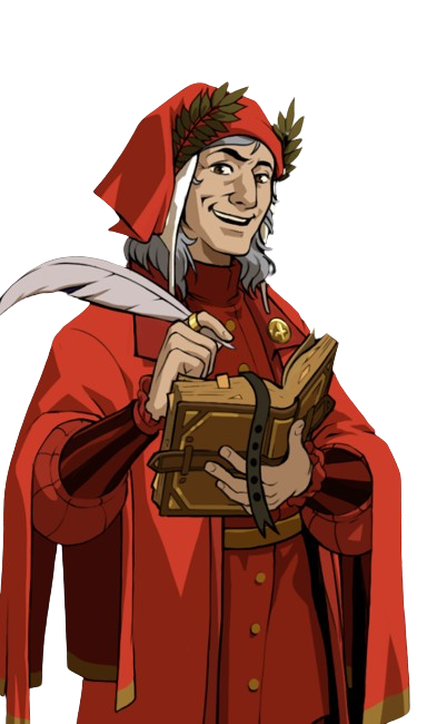 Dante